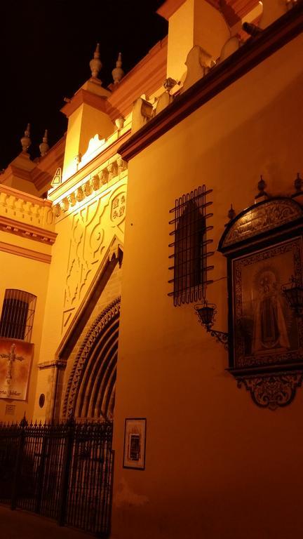 Appartement Apartamento Blanco Calle Pureza Sevilla