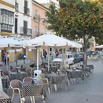 Apartamento Blanco Calle Pureza