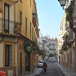 Apartamento Blanco Calle Pureza