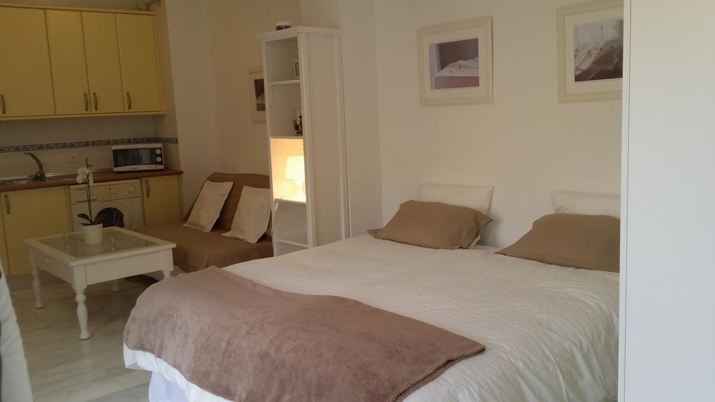 Apartamento Blanco Calle Pureza *