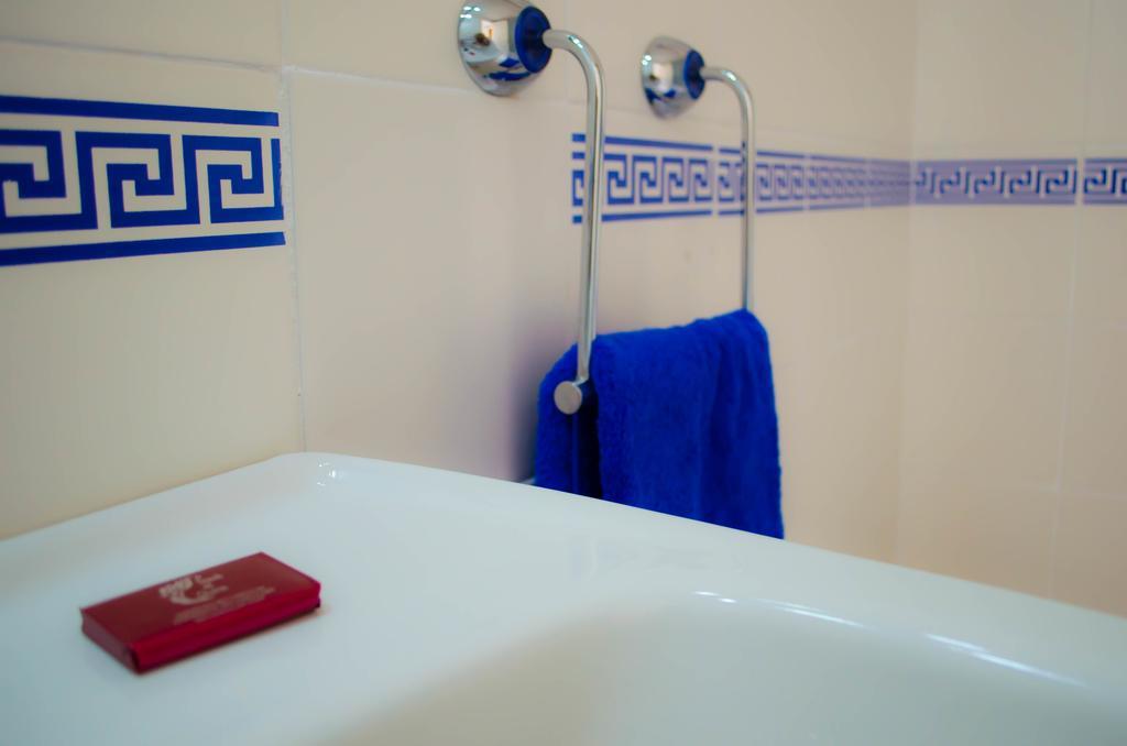 Apartamento Blanco Calle Pureza Appartement *