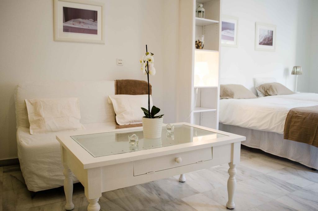 Appartement Apartamento Blanco Calle Pureza Séville