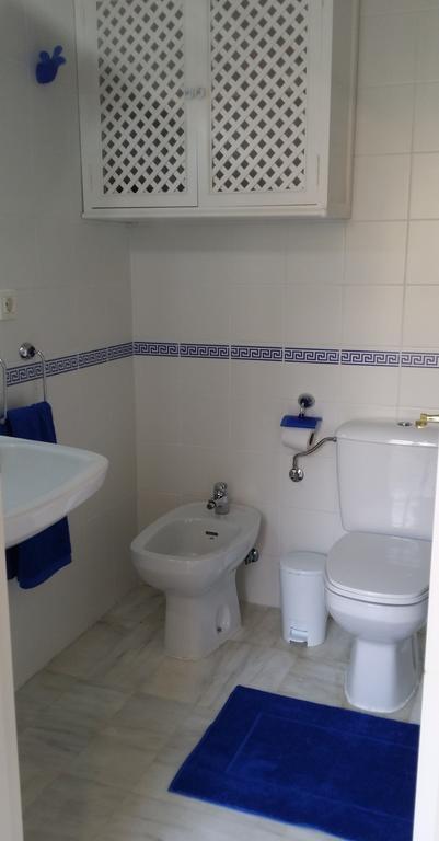 Appartement Apartamento Blanco Calle Pureza *