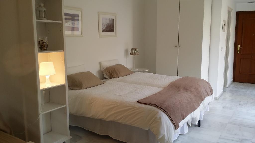 Appartement Apartamento Blanco Calle Pureza *