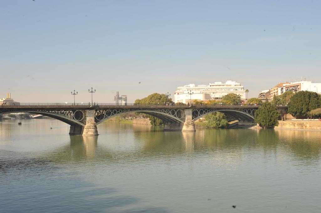 Apartamento Blanco Calle Pureza