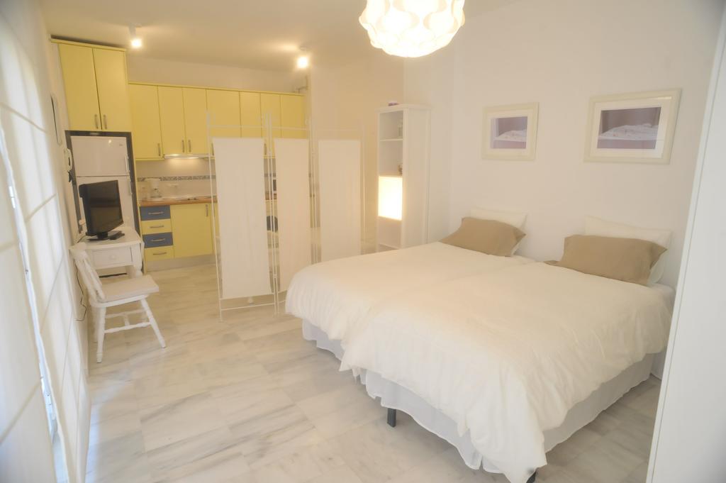 Appartement Apartamento Blanco Calle Pureza *