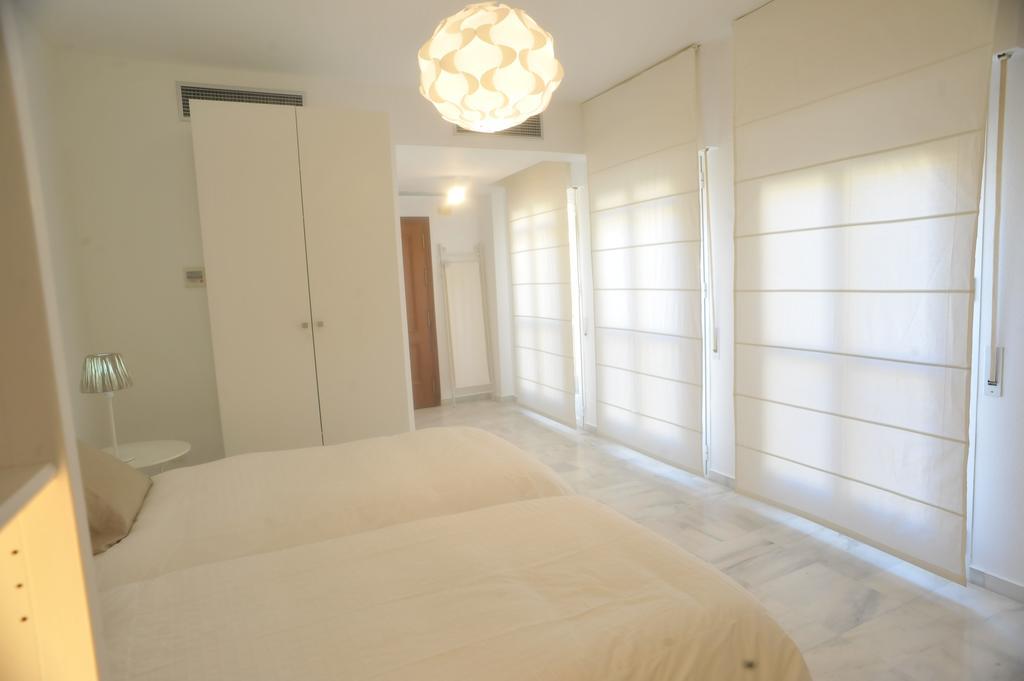 Appartement Apartamento Blanco Calle Pureza *