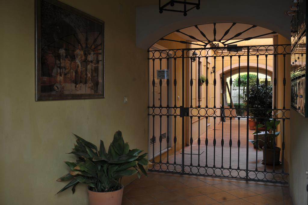 Apartamento Blanco Calle Pureza *