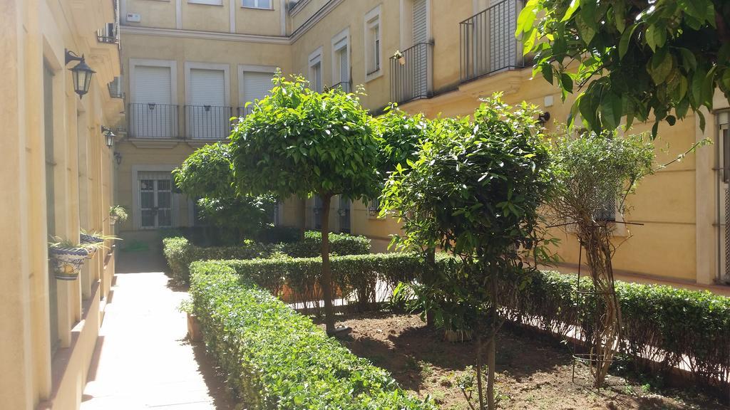Appartement Apartamento Blanco Calle Pureza *