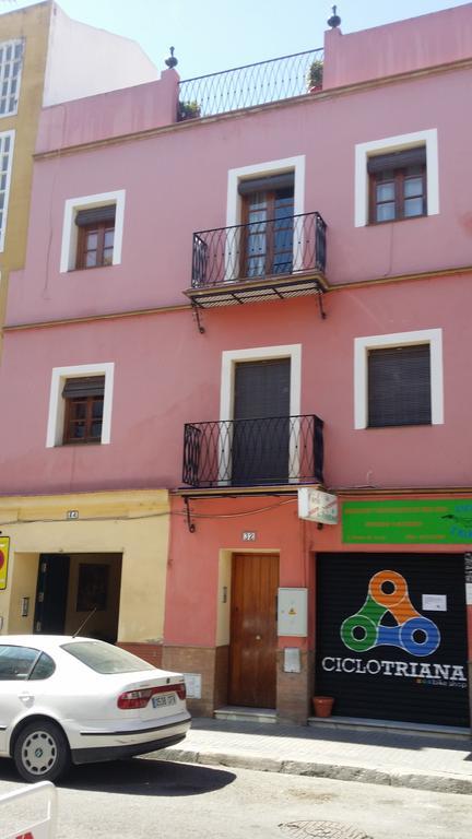 Appartement Apartamento Blanco Calle Pureza *