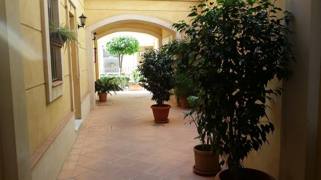 Apartamento Blanco Calle Pureza Appartement