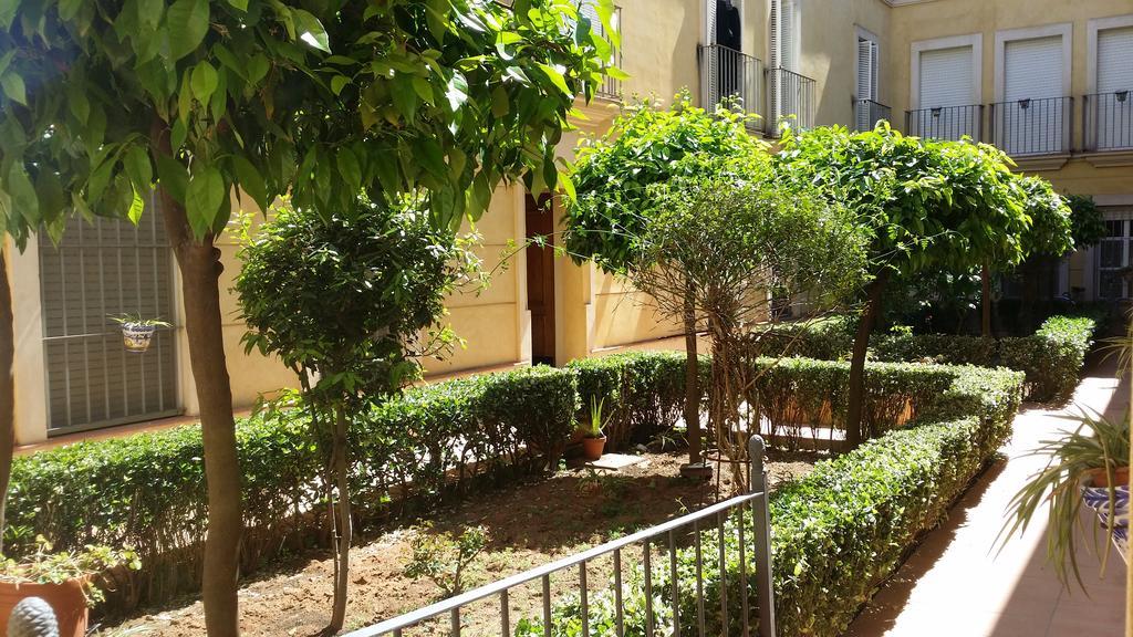 Apartamento Blanco Calle Pureza