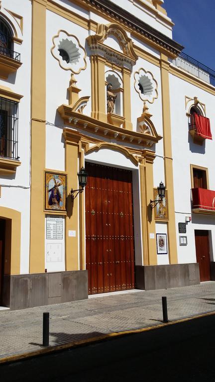 Appartement Apartamento Blanco Calle Pureza Séville
