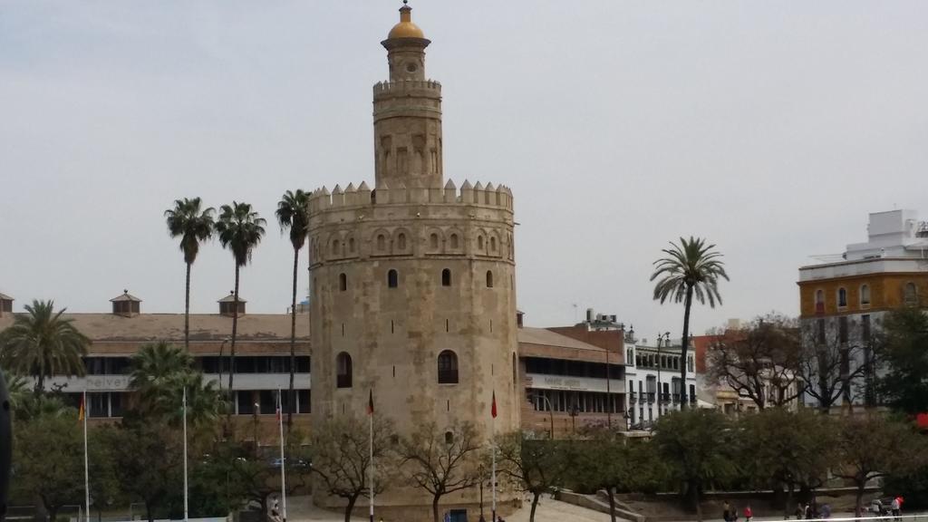 Apartamento Blanco Calle Pureza *